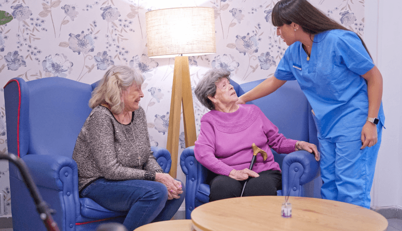 Mae Flowers Home Care