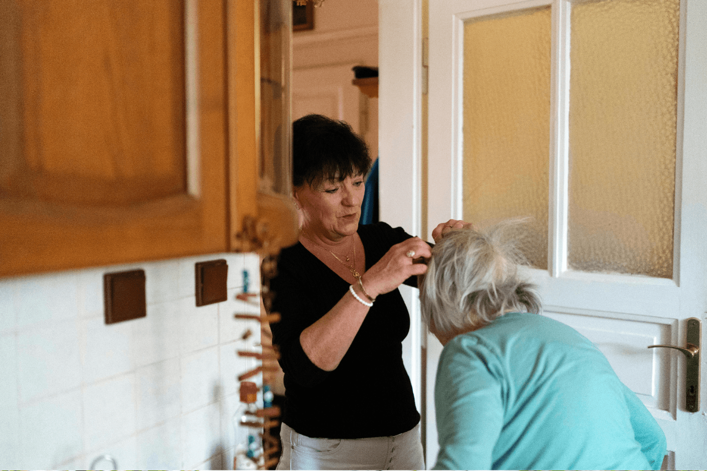 Thes Complete Guide to Creating a Safe Home Environment for Seniors