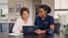 Mae Flowers Home Care Team