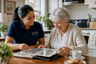 Mae Flowers Home Care