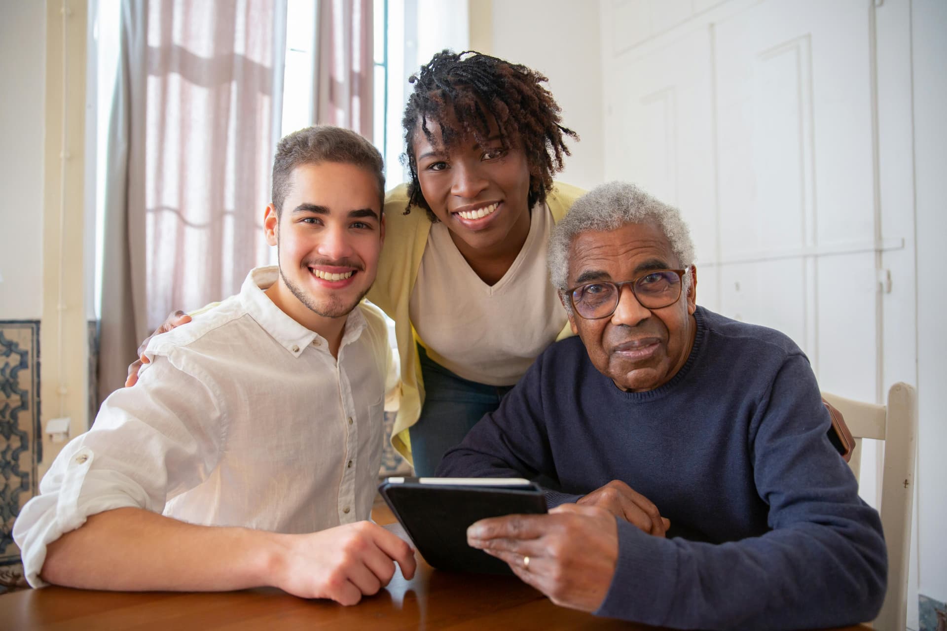 Nutrition Essentials: Healthy Eating for Seniors