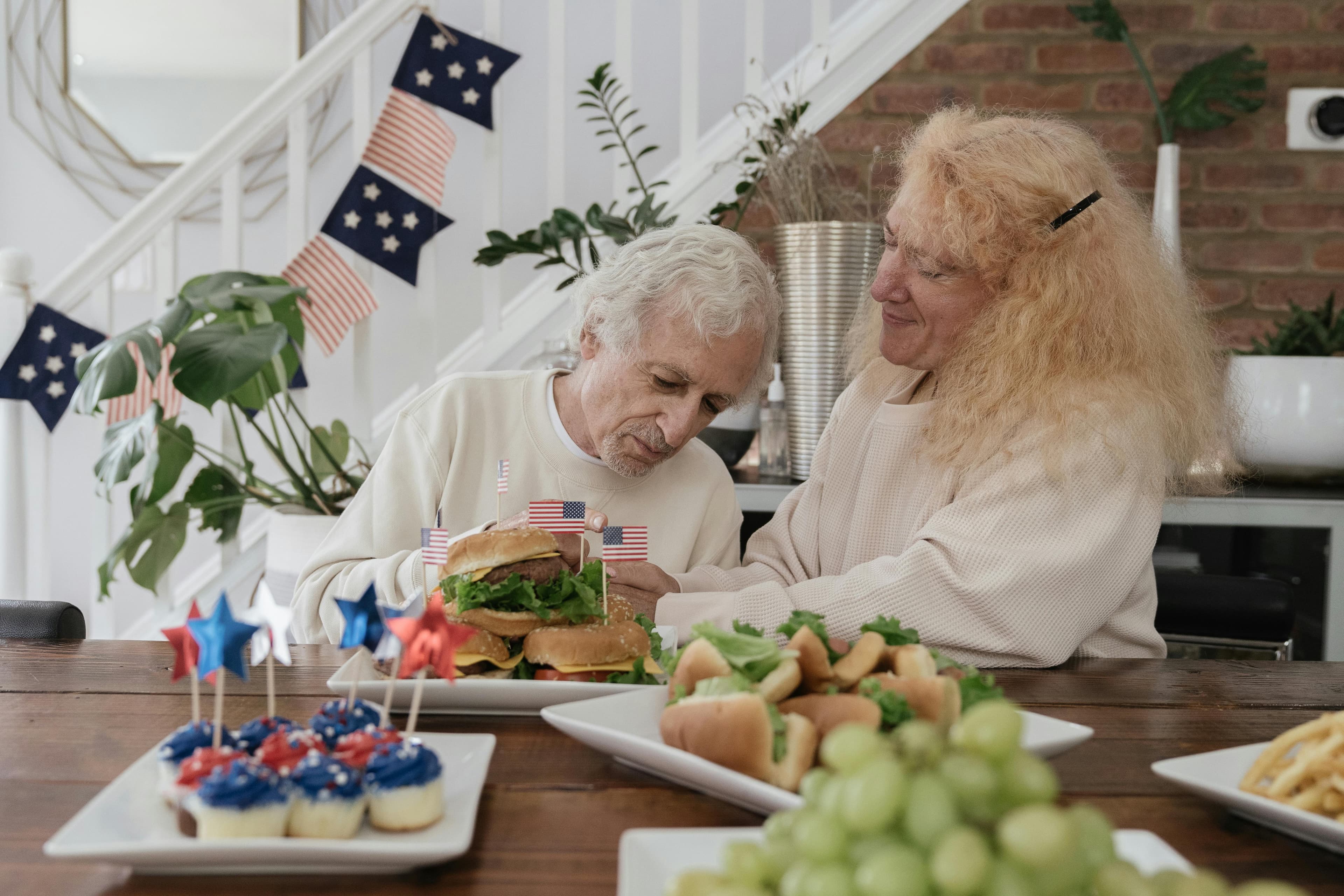 Exercise and Physical Activity for Seniors: Staying Active and Independent