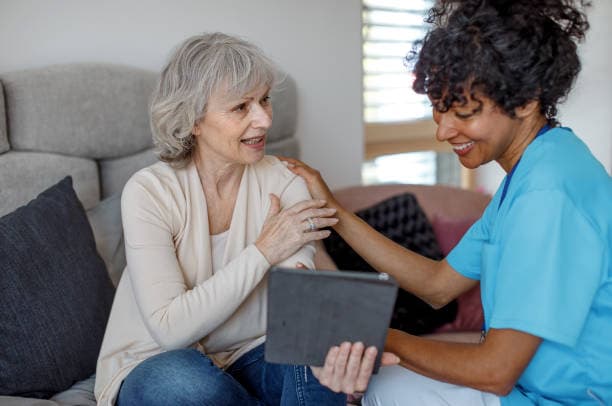 Managing Medications Safely: A Guide for Seniors and Caregivers